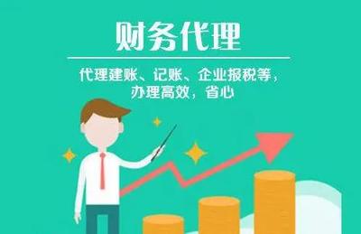 武昌区零申报代帐价格 多年经验